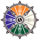 Smt. Sulochanadevi Singhania School logo